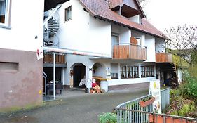 Gästehaus Tagescafe Eckenfels